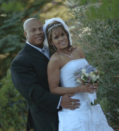 phil heath jennie laxson heath|Bodybuilder Phil Heath Dating New Girlfriend. Divorce .